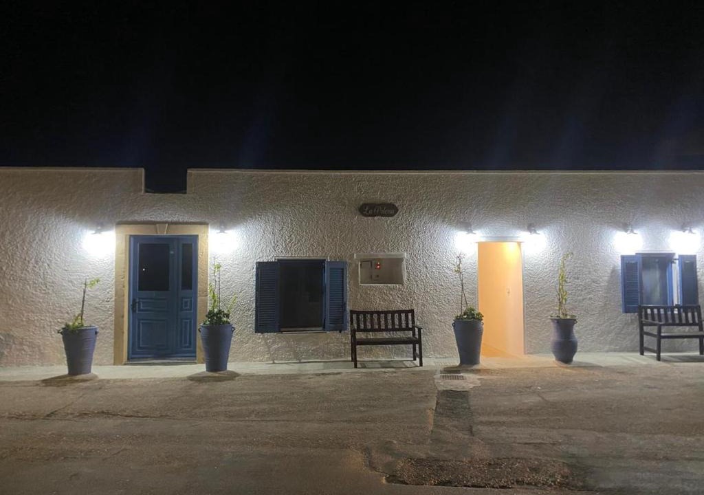 Alinda House | La Polena 2