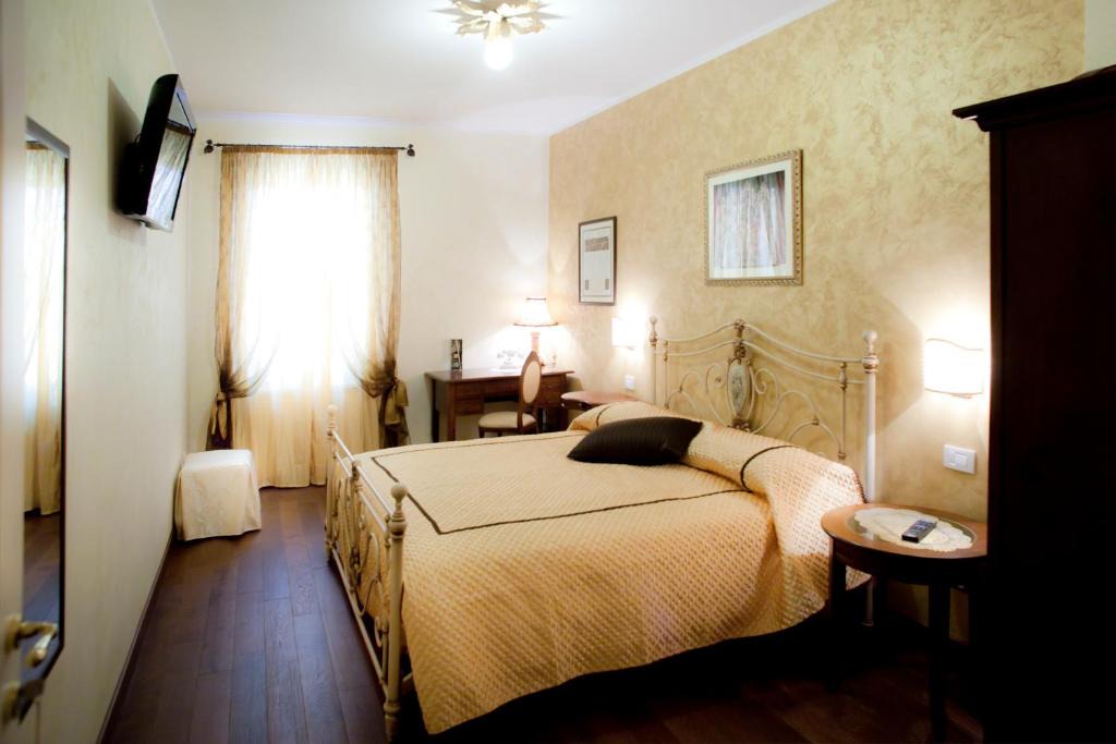 Fabriano Bed & Breakfast | La Portella
