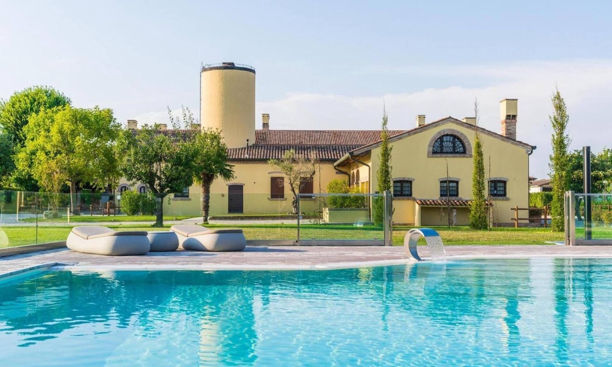 Polverara Bed & Breakfast | La Posa degli Agri