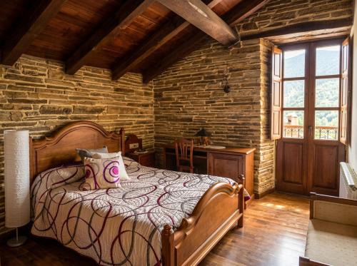 Pumares Apartment | La Posada de Oscos