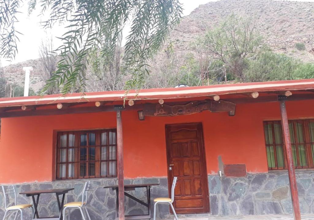 Tilcara House | La Posada de Bartola