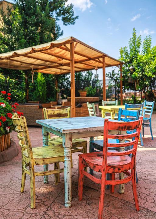 Jarandilla de la Vera Bed & Breakfast | La Posada de la Gula