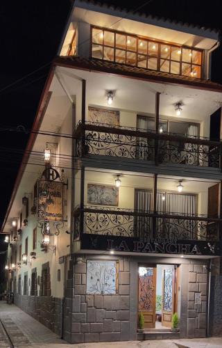 Pisac Hotel | La Posada de Francisca