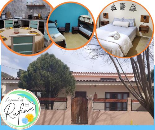 Reyes House | La posada de Rufina