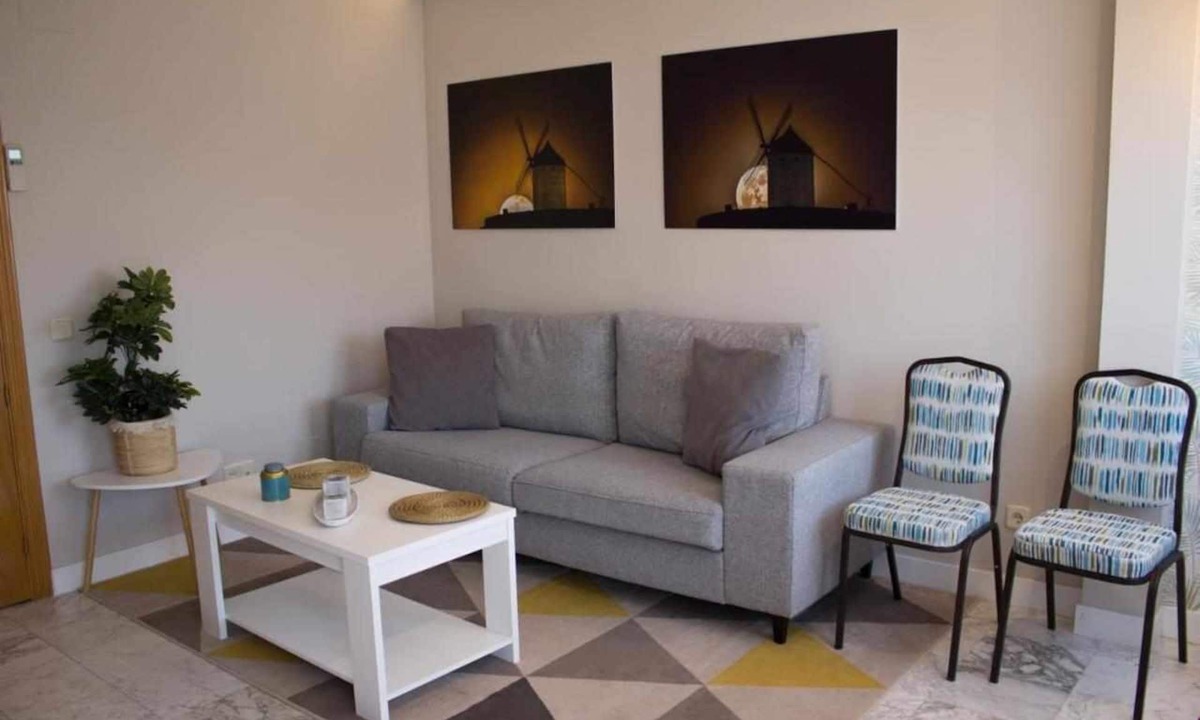 Consuegra Apartment | La Posada Manchega House