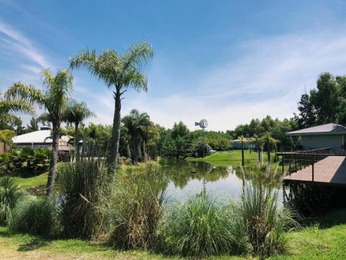 Benavidez Hotel | La Posada Multiespacios