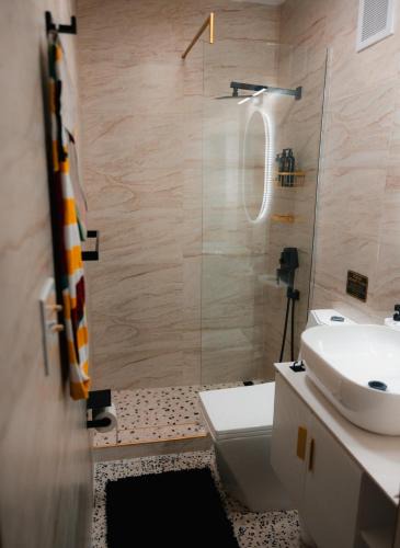 Trujillo Bajo Apartment | La Posadita