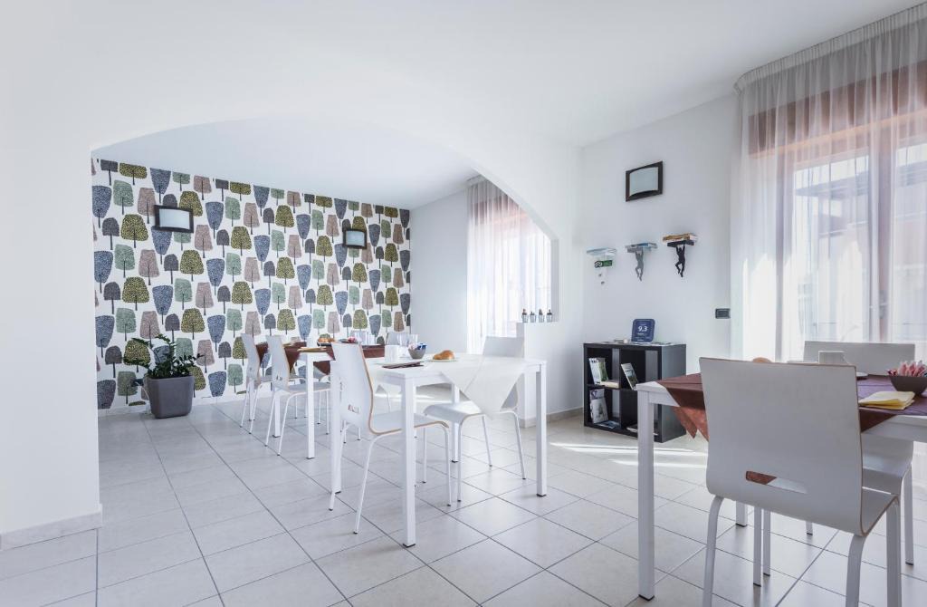 San Salvo Bed & Breakfast | La Postale