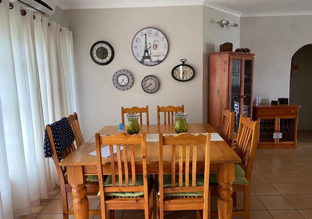Graskop House | La Prima Casa