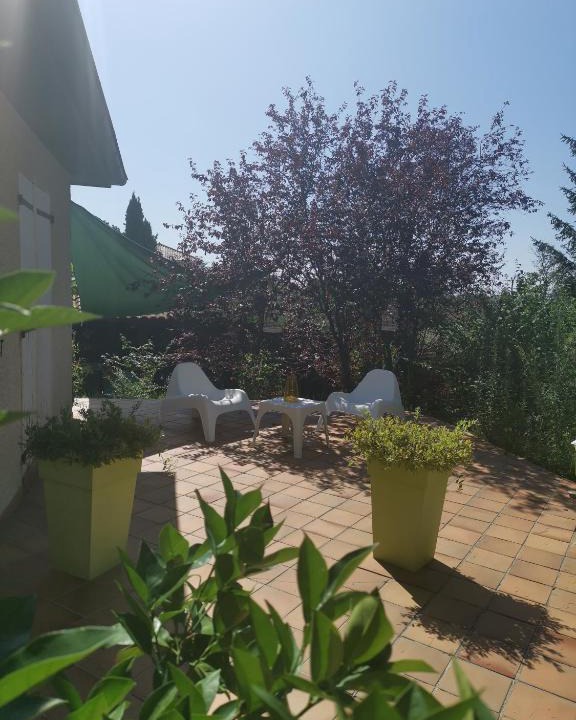 d'Entre Bievre et Rhone Bed & Breakfast | La provence