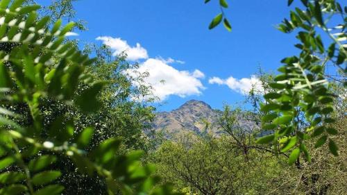 San Javier House | La Quebradita