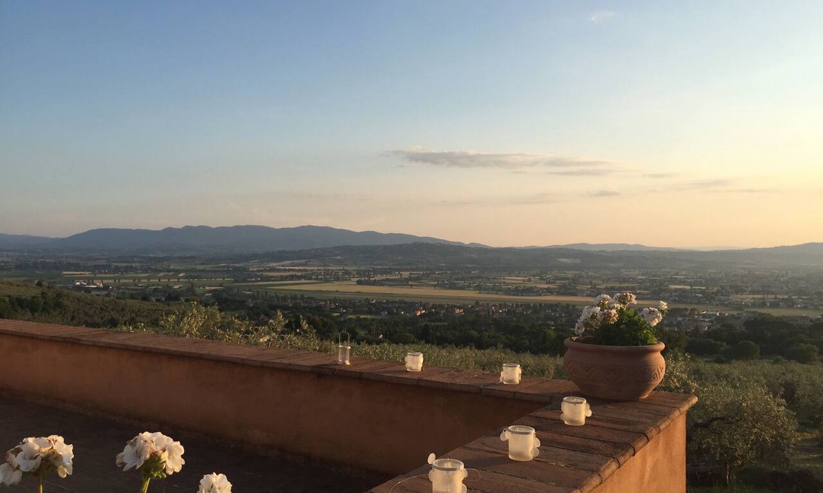 Foligno House | La Quercetta