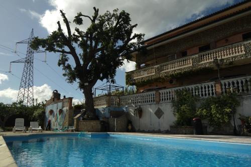 Trenta Apartment | La Quercia