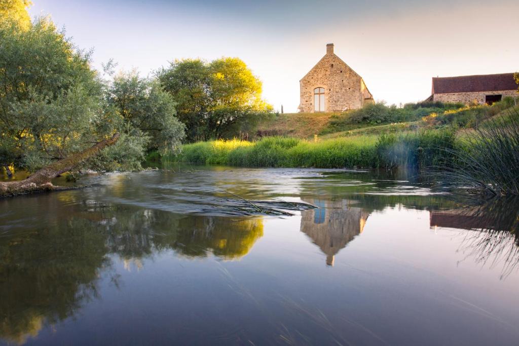 La Courbe Bed & Breakfast | La Queurie
