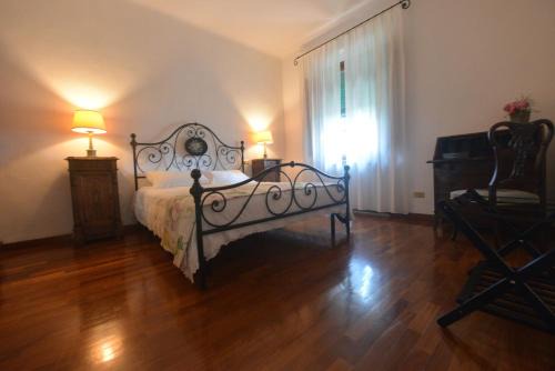 Vicopelago Bed & Breakfast | La Quiete Bed & Breakfast