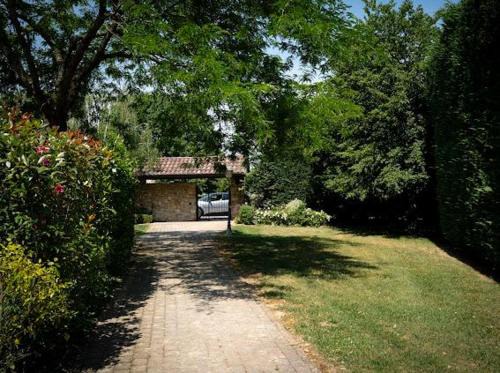 Rivalta Trebbia Bed & Breakfast | La Quiete di Rivalta