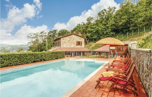 Pratovecchio House | La Quiete