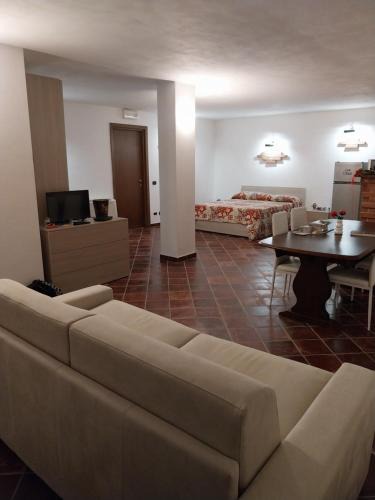 Pocapaglia House | La Quiete