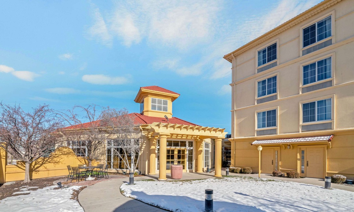 Salt Lake City Hotel | La Quinta by Wyndham Salt Lake City Airport