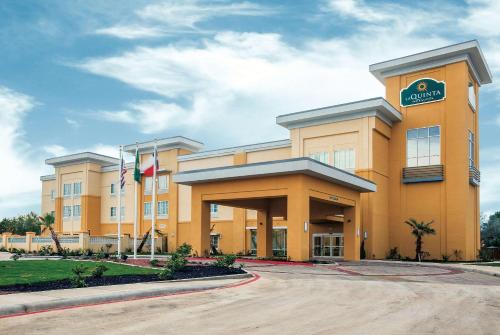 Cotulla Hotel | La Quinta by Wyndham Cotulla