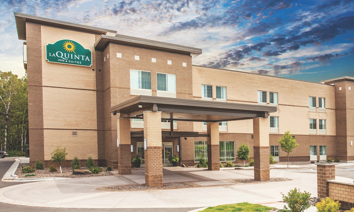 Duluth Hotel | La Quinta by Wyndham Duluth