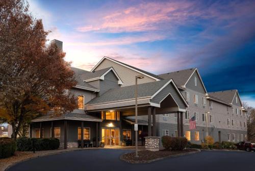 Harlow Hotel | La Quinta by Wyndham Eugene