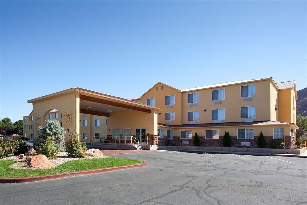 Moab Hotel | La Quinta by Wyndham Moab