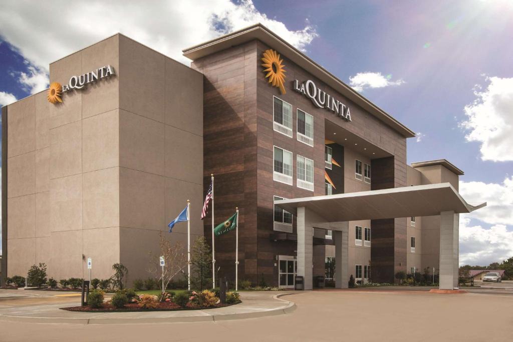 Mobile Hotel | La Quinta by Wyndham Mobile