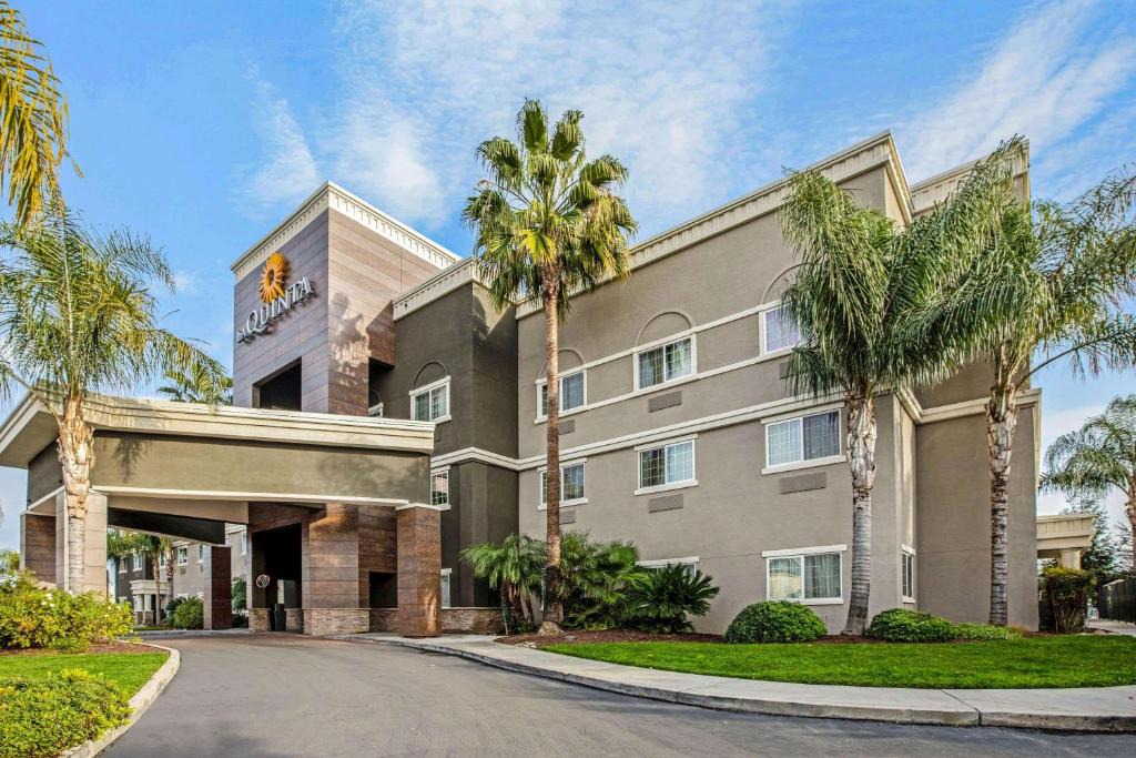 Salida Hotel | La Quinta by Wyndham Modesto Salida