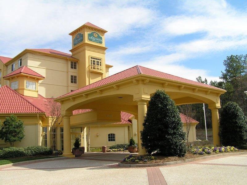 Durham Hotel | La Quinta by Wyndham Raleigh/Durham Southpoint