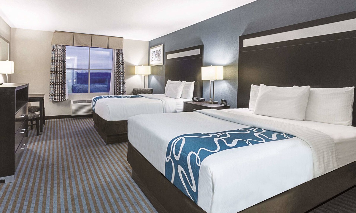 Glendive Hotel | La Quinta Inn & Suites by Wyndham Glendive