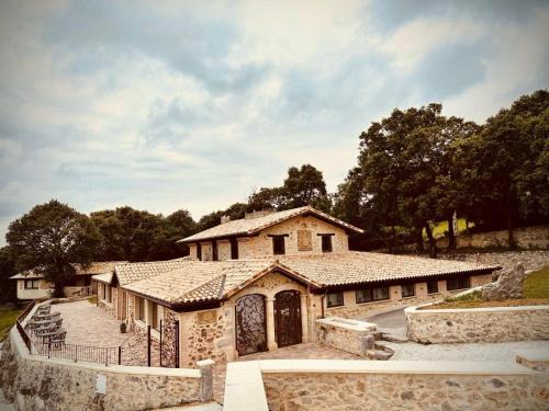 Arnuero House | La Quinta Luxury Palace