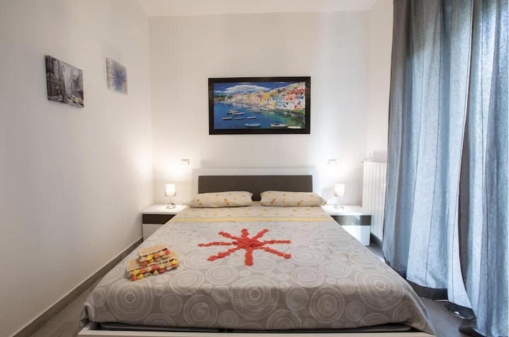 Gragnano House | La Razza Home&Restaurant