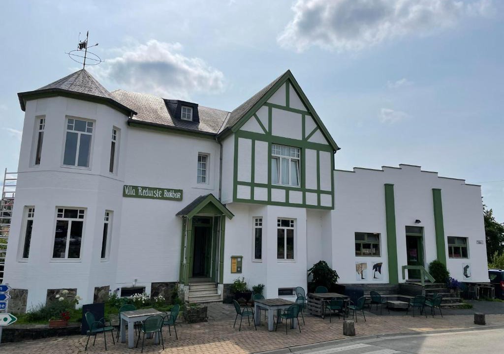 Redu Bed & Breakfast | La Reduiste