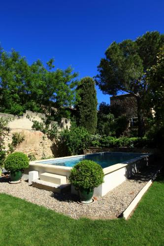 Fontvieille Hotel | La Regalido
