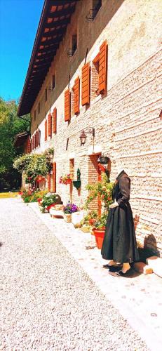 Flambruzzo House | La Regina del Bosco