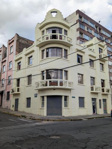 San Juan Hotel | La Regina