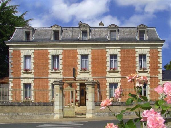Chenonceaux Hotel | La Renaudière
