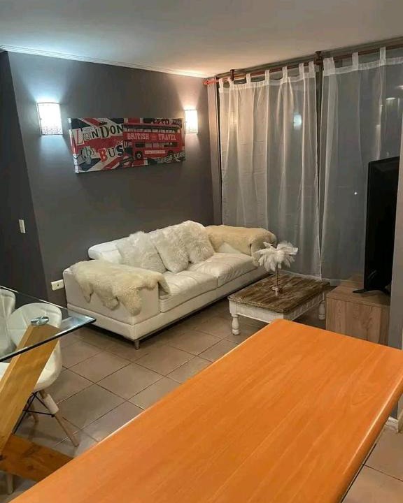 Casa de Campo Villa | La Residencia