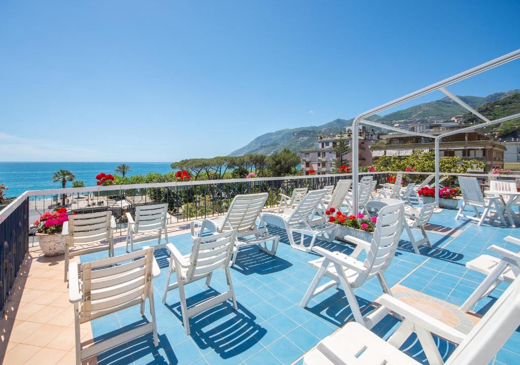 Maiori Apartment | La Residenza Aparthotel