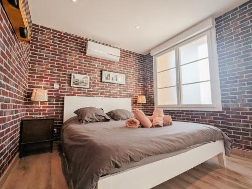 Fontguenand Bed & Breakfast | La Ressource, Claire