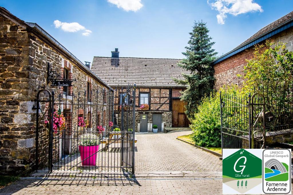 Lignieres House | La Retirée