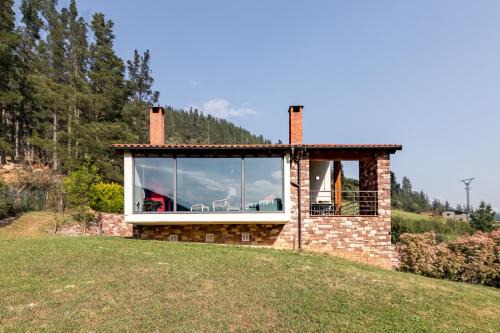 Cabezon de Liebana Ski Chalet | La Riega Del Peral