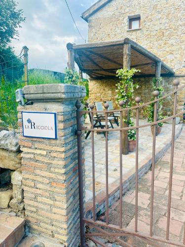 Salerno Bed & Breakfast | La Riggiola