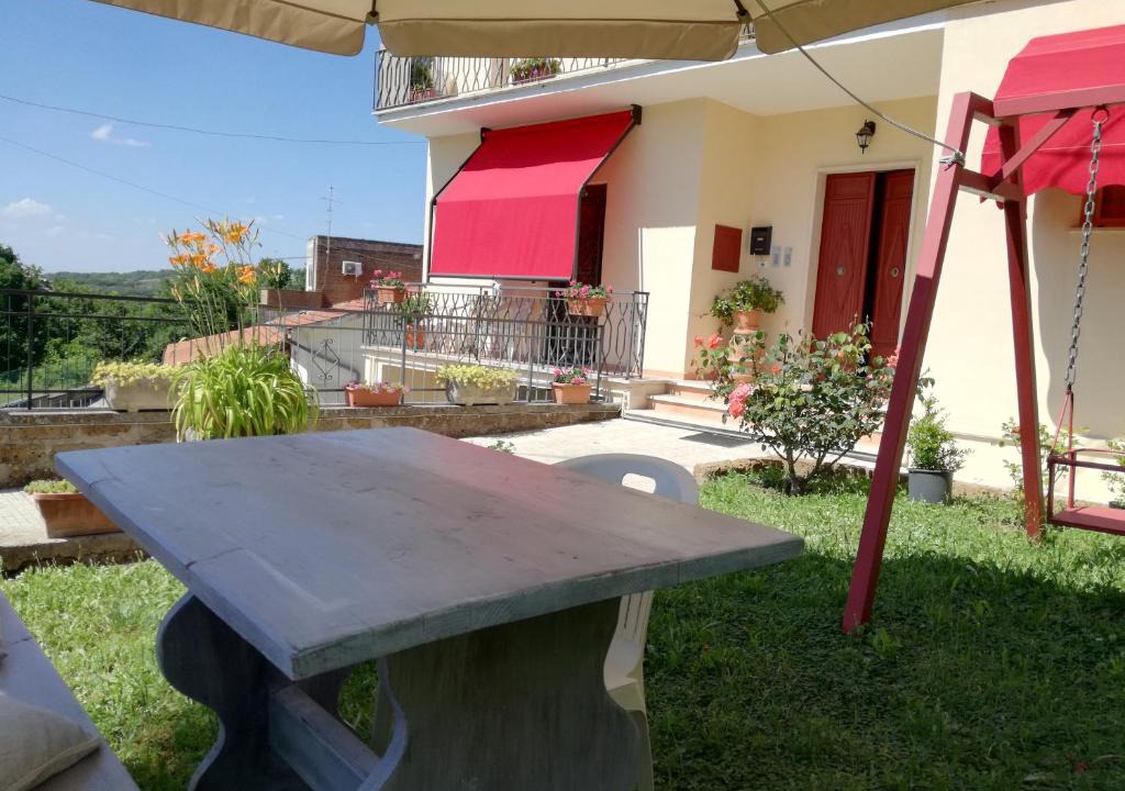 Blera Bed & Breakfast | La Ripa Bed and Breakfast