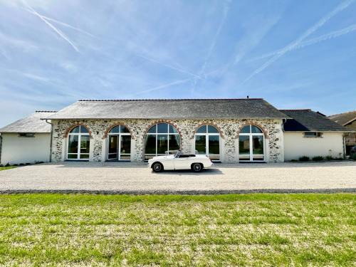 La Chapelle-Saint-Florent House | La Riverie - Cottage premium - 4 ch, 8 pers