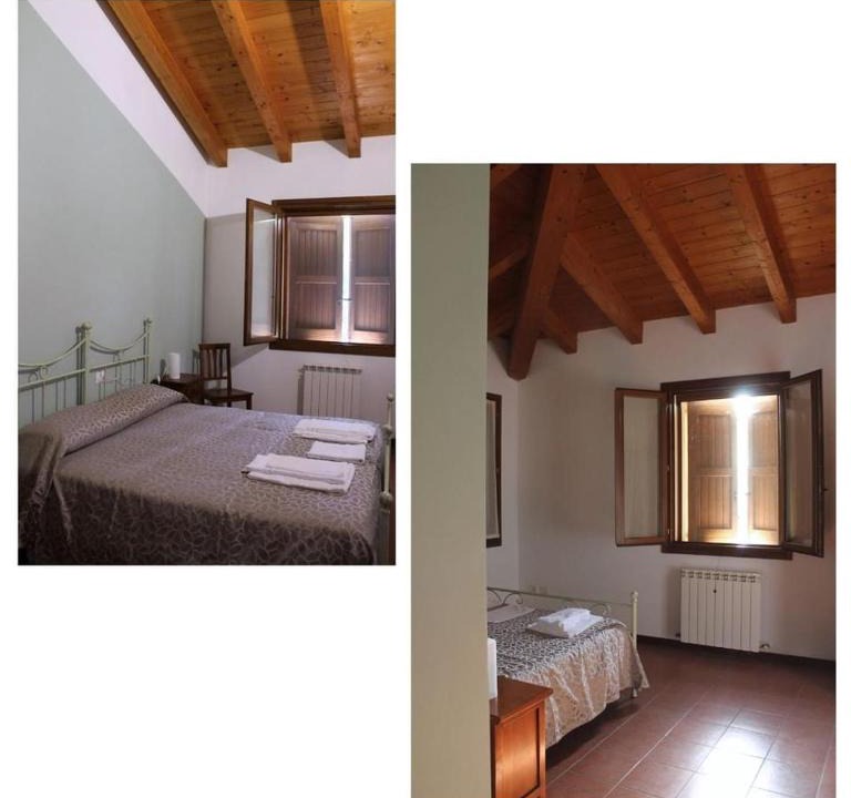 Bentivoglio Bed & Breakfast | La Rizza
