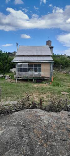 Comuna Estancia Vieja House | La Roca
