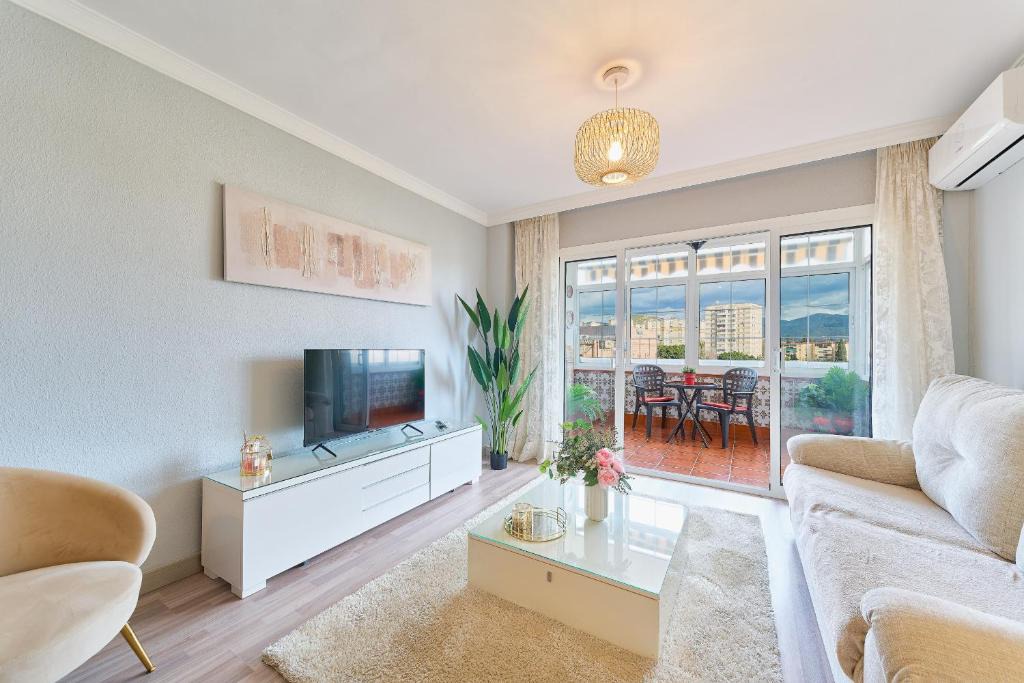 Palma-Palmilla Apartment | La Roca