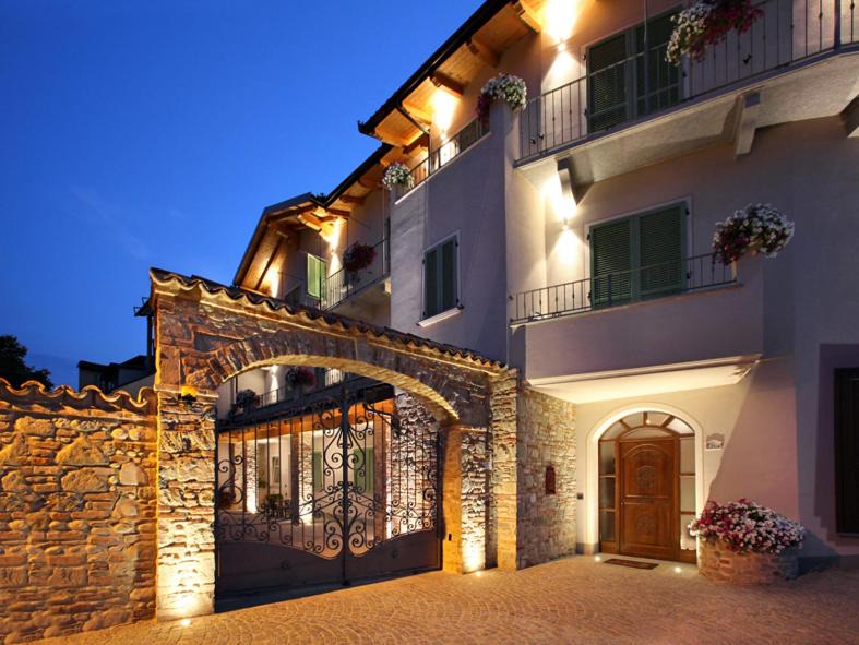 Carru Bed & Breakfast | La Rocca